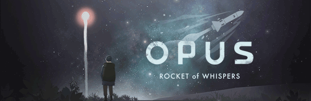 Opus rocket of whispers walkthrough